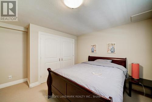 1293 Devon Road, Oakville, ON - Indoor Photo Showing Bedroom