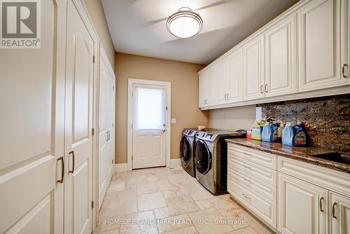 1293 Devon Road, Oakville, ON - Indoor Photo Showing Laundry Room