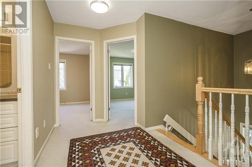 112 Grovemont Drive, Ottawa, ON - Indoor Photo Showing Other Room