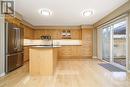 112 Grovemont Drive, Ottawa, ON  - Indoor Photo Showing Kitchen 