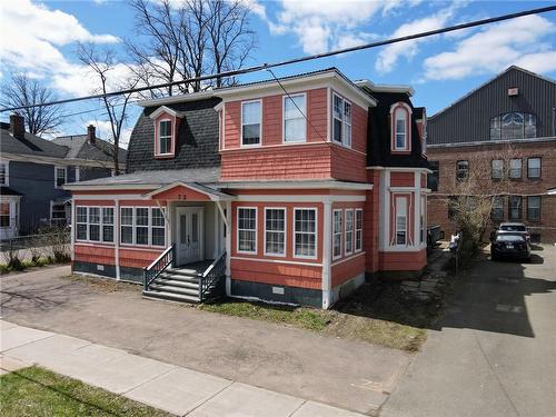 72 Botsford, Moncton, NB 