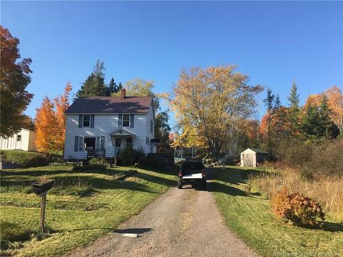 4868 Salem Rd, Hillsborough, NB 