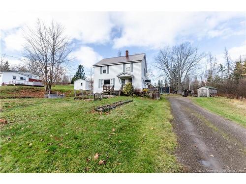 4868 Salem Rd, Hillsborough, NB 