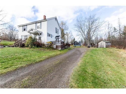 4868 Salem Rd, Hillsborough, NB 