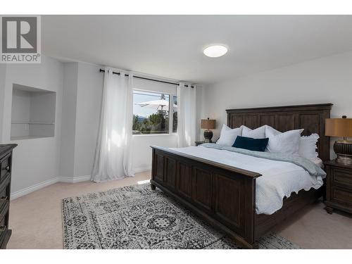 3514 Gordon Drive, Terrace, BC - Indoor Photo Showing Bedroom