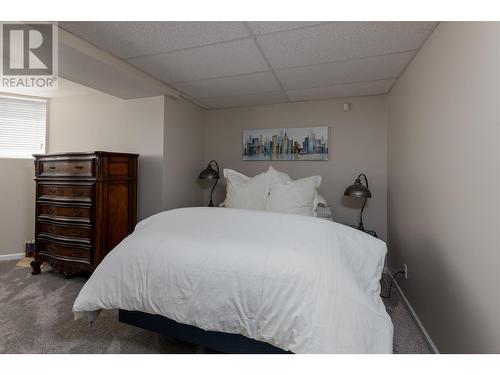 3514 Gordon Drive, Terrace, BC - Indoor Photo Showing Bedroom