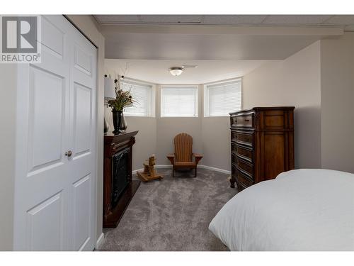 3514 Gordon Drive, Terrace, BC - Indoor Photo Showing Bedroom