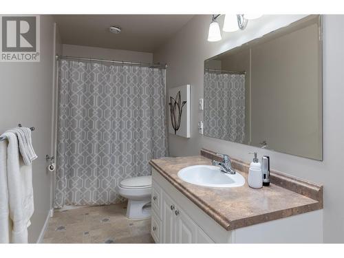 3514 Gordon Drive, Terrace, BC - Indoor Photo Showing Bathroom