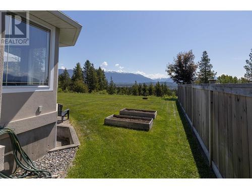 3514 Gordon Drive, Terrace, BC - Outdoor