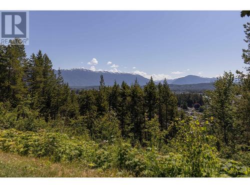 3514 Gordon Drive, Terrace, BC - Outdoor With View