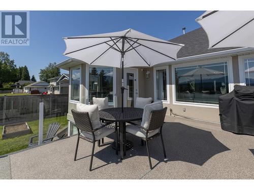 3514 Gordon Drive, Terrace, BC - Outdoor With Deck Patio Veranda