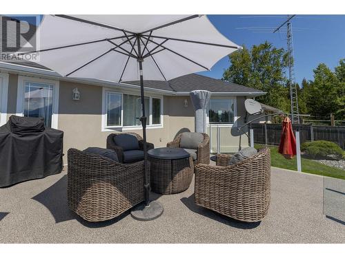 3514 Gordon Drive, Terrace, BC - Outdoor