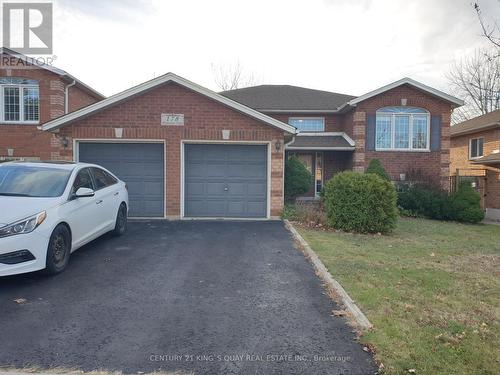 178 Wildwood Trail, Barrie, ON - Outdoor With Facade