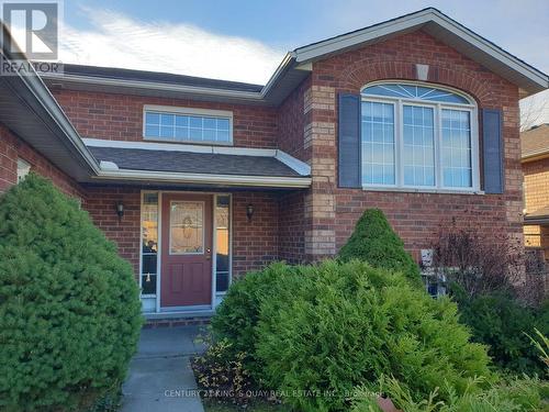 178 Wildwood Trail, Barrie, ON - Outdoor