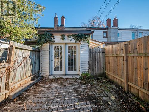 212 Alton Avenue, Toronto, ON 