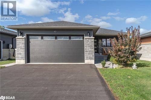 40 Lehtinen Crescent, Belleville, ON - Outdoor