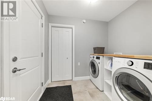 40 Lehtinen Crescent, Belleville, ON - Indoor Photo Showing Laundry Room