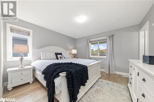 40 Lehtinen Crescent, Belleville, ON - Indoor Photo Showing Bedroom