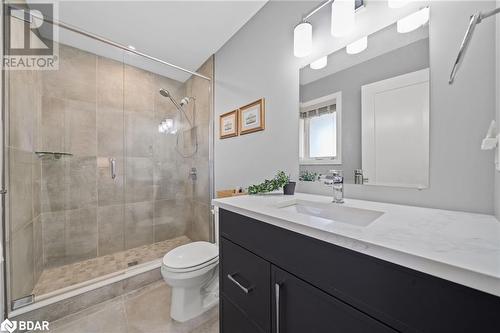 40 Lehtinen Crescent, Belleville, ON - Indoor Photo Showing Bathroom