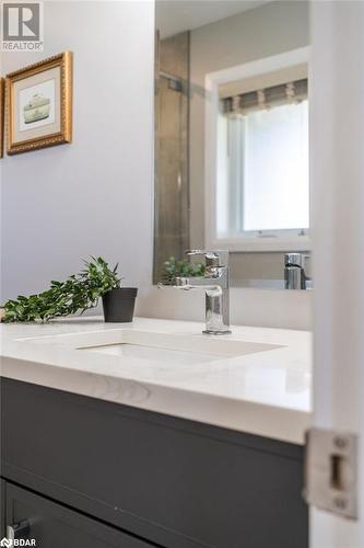 40 Lehtinen Crescent, Belleville, ON - Indoor Photo Showing Bathroom