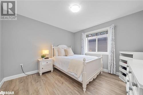 40 Lehtinen Crescent, Belleville, ON - Indoor Photo Showing Bedroom