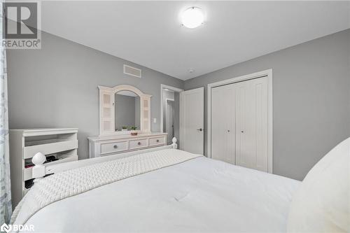 40 Lehtinen Crescent, Belleville, ON - Indoor Photo Showing Bedroom