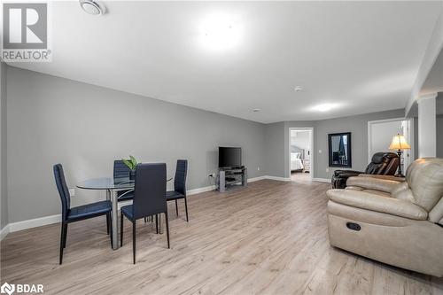 40 Lehtinen Crescent, Belleville, ON - Indoor Photo Showing Living Room