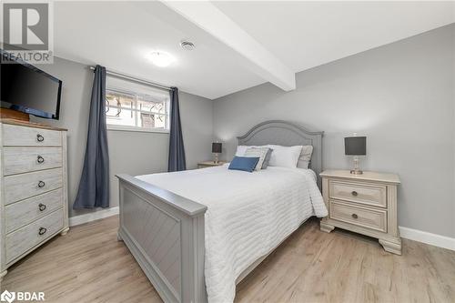 40 Lehtinen Crescent, Belleville, ON - Indoor Photo Showing Bedroom