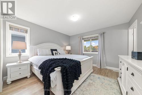 40 Lehtinen Crescent, Belleville, ON - Indoor Photo Showing Bedroom