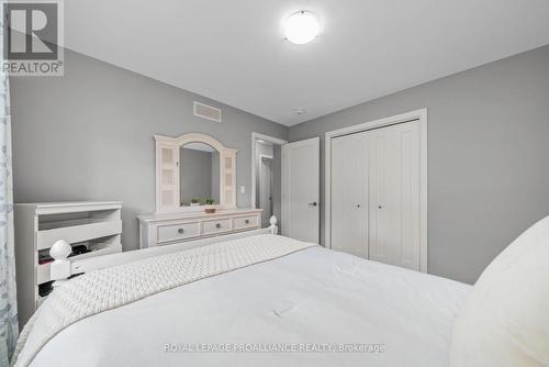 40 Lehtinen Crescent, Belleville, ON - Indoor Photo Showing Bedroom