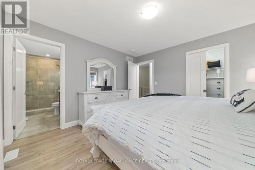 40 Lehtinen Crescent, Belleville, ON - Indoor Photo Showing Bedroom