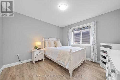 40 Lehtinen Crescent, Belleville, ON - Indoor Photo Showing Bedroom