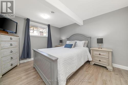 40 Lehtinen Crescent, Belleville, ON - Indoor Photo Showing Bedroom