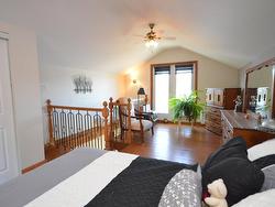 Chambre Ã  coucher principale - 