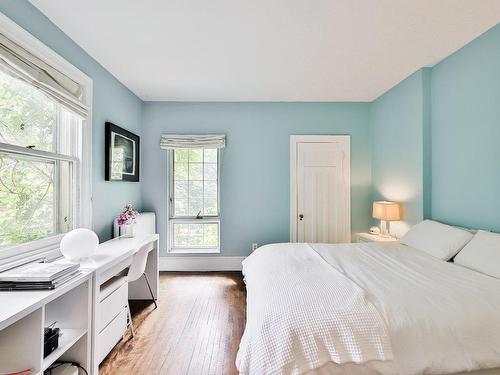 Chambre Ã Â coucher - 240 Av. Redfern, Westmount, QC 