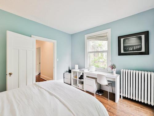 Chambre Ã Â coucher - 240 Av. Redfern, Westmount, QC 