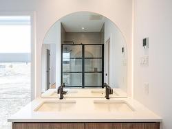 Ensuite bathroom - 