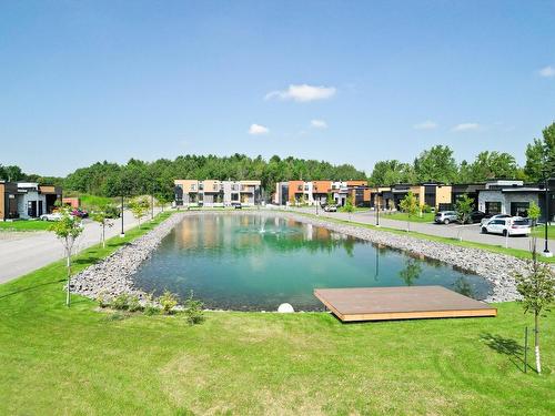 Autre - 99 Rue Des Trembles, Saint-Jean-Sur-Richelieu, QC - Outdoor With Body Of Water With View