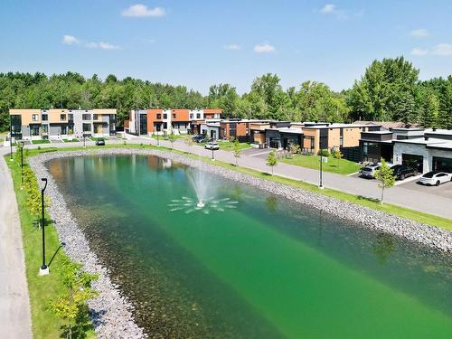 Autre - 99 Rue Des Trembles, Saint-Jean-Sur-Richelieu, QC - Outdoor With Body Of Water With View