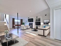 Family room - 