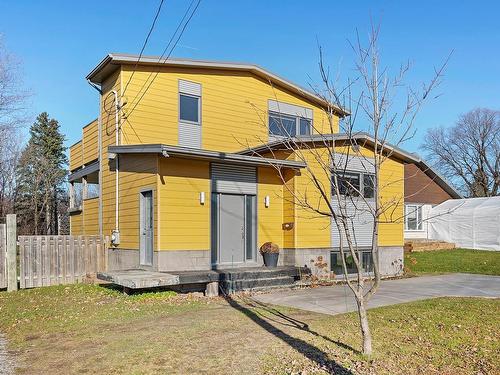 Frontage - 2234 Rue St-Jean-Baptiste, L'Ancienne-Lorette, QC - Outdoor