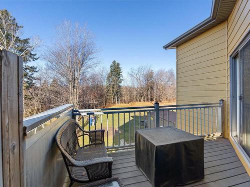 Balcony - 2234 Rue St-Jean-Baptiste, L'Ancienne-Lorette, QC - Outdoor With Exterior