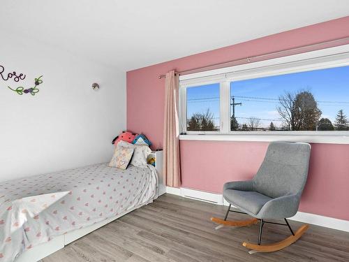 Bedroom - 2234 Rue St-Jean-Baptiste, L'Ancienne-Lorette, QC - Indoor Photo Showing Bedroom