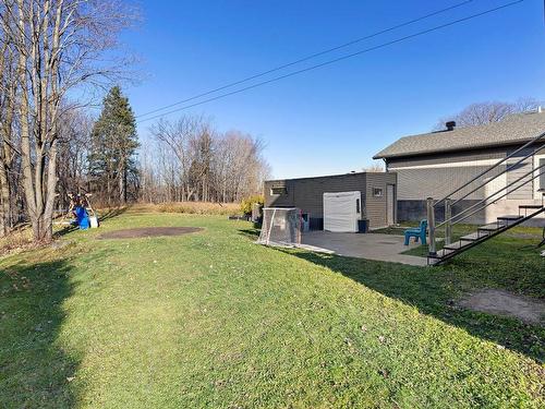 Exterior - 2234 Rue St-Jean-Baptiste, L'Ancienne-Lorette, QC - Outdoor