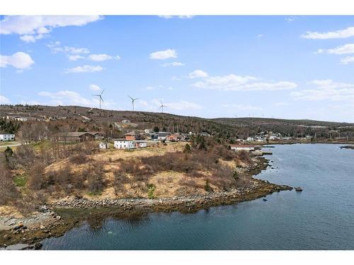 35 Lumley'S Cove Road, Fermeuse, NL 