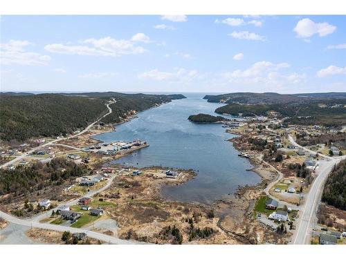 35 Lumley'S Cove Road, Fermeuse, NL 