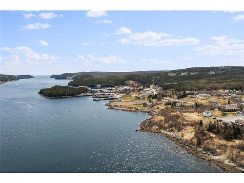 35 Lumley'S Cove Road, Fermeuse, NL 