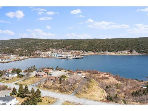 35 Lumley'S Cove Road, Fermeuse, NL 