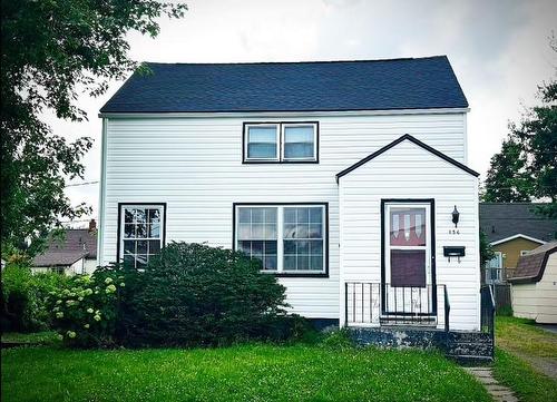 156 Cassidy, Moncton, NB 