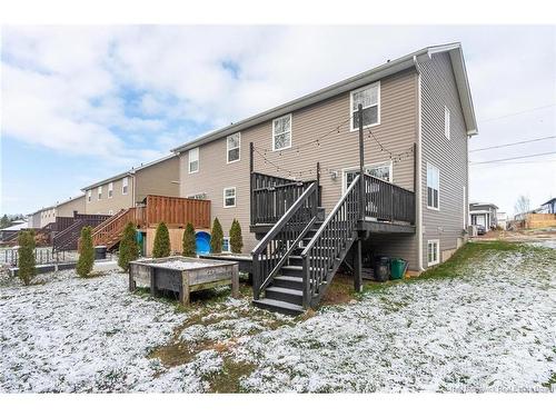 304 Lady Russell, Moncton, NB 